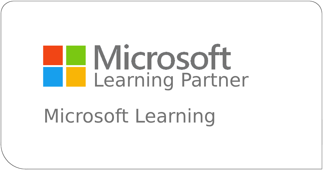 Microsoft Learning Partner