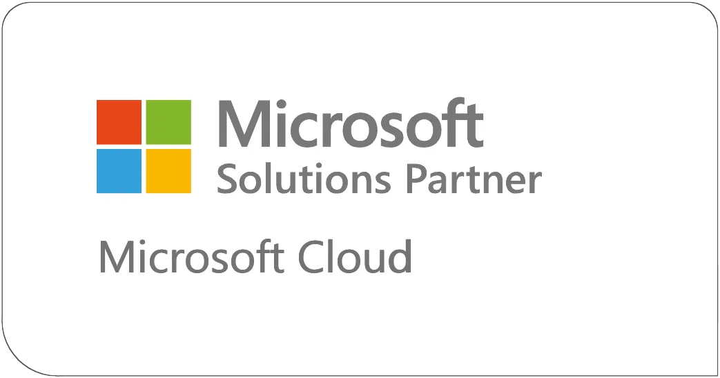 Microsoft Solutions Partner